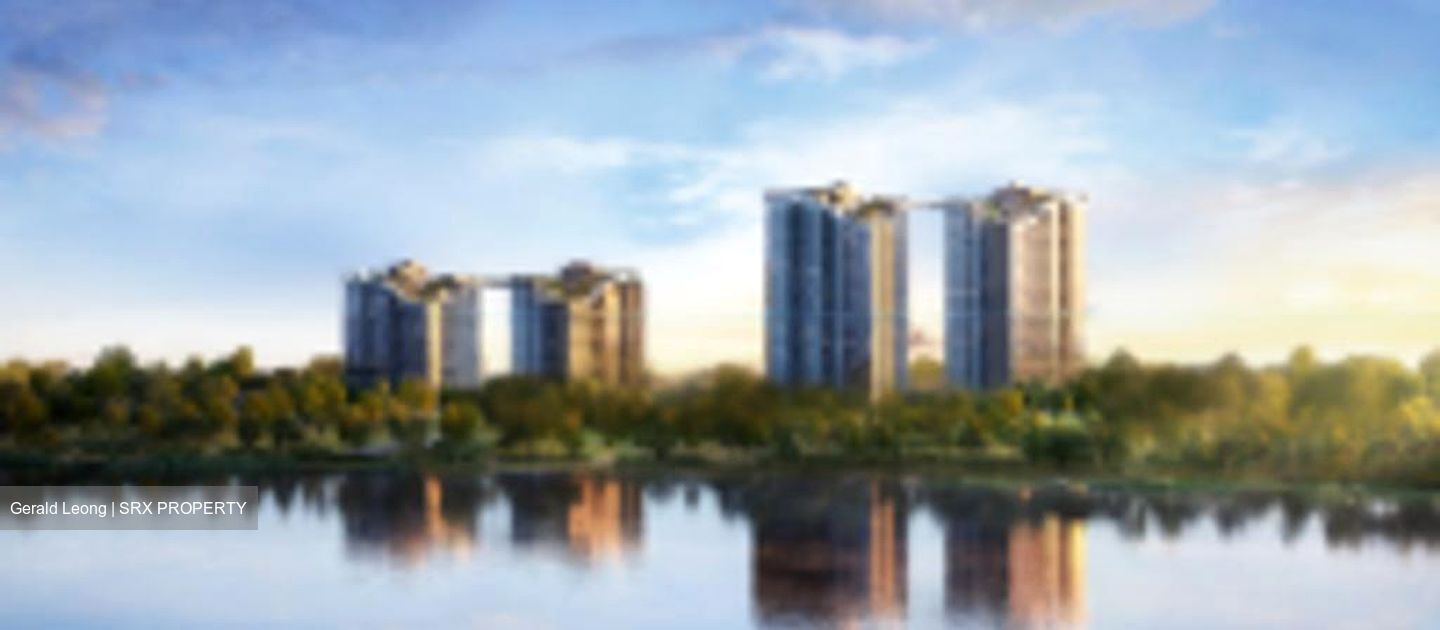 Yuan Ching Road (D22), Condominium #481258411
